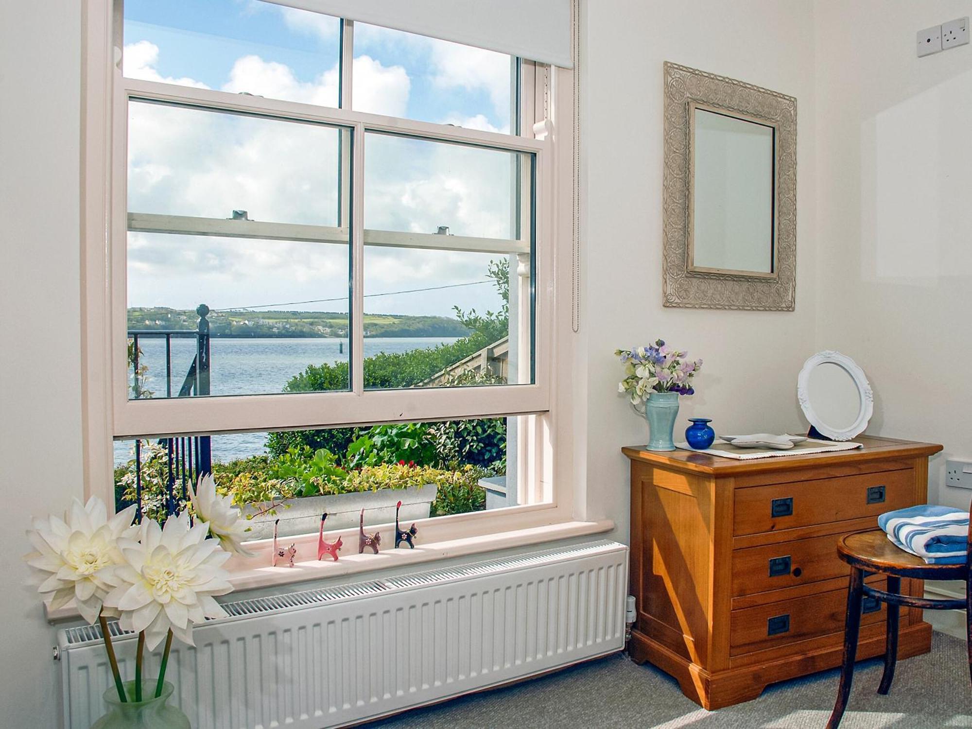 Haven View Villa Neyland Exterior foto